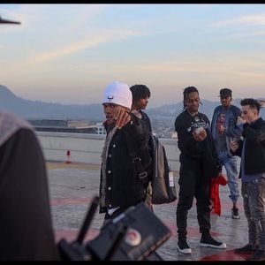 Meet your Posher, Sergio